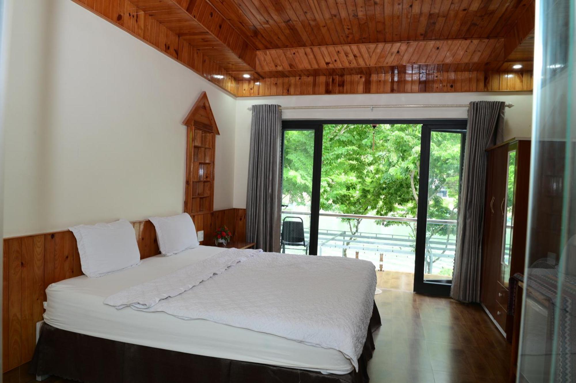 Restful River Bungalow Фонгня Екстер'єр фото