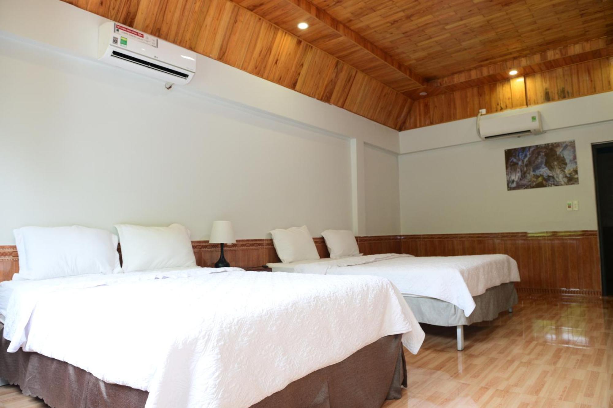 Restful River Bungalow Фонгня Екстер'єр фото